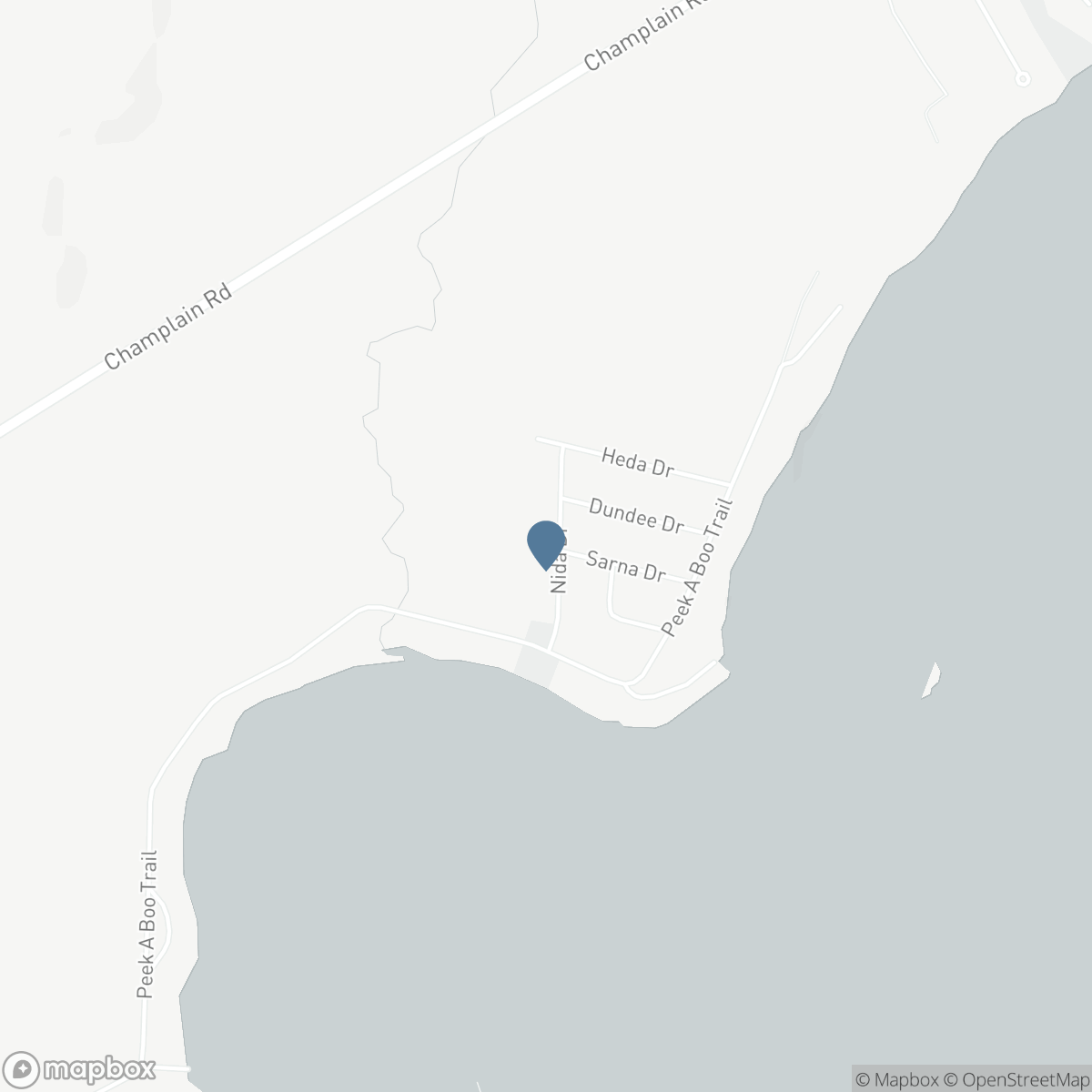 29 NIDA DRIVE, Tiny, Ontario L9M 0B3